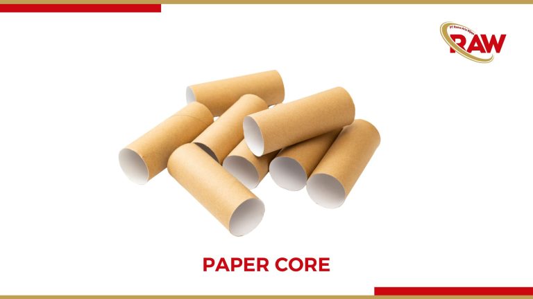 PAPER CORE SELONGSONG KERTAS